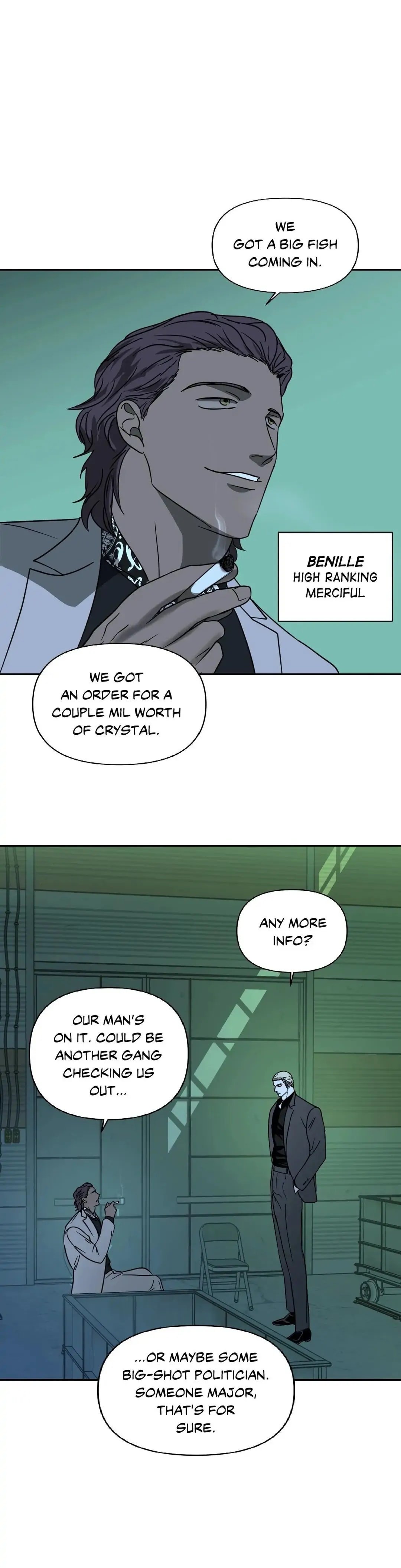 Shutline, Chapter 11 image 16